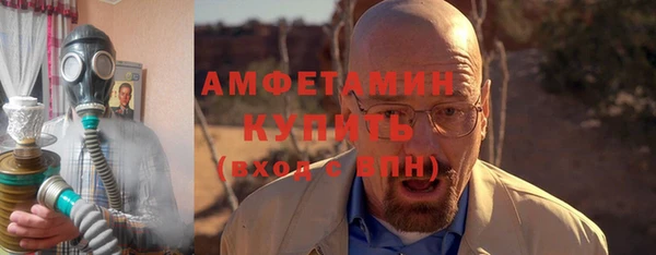 молекула духа Белокуриха